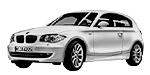 BMW E81 C2705 Fault Code