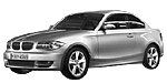 BMW E82 C2705 Fault Code