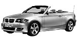 BMW E88 C2705 Fault Code