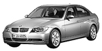 BMW E90 C2705 Fault Code